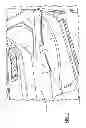 Fig. 03 - Flexible storage compartment for vehicle interior trim