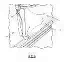 Fig. 05 - Flexible storage compartment for vehicle interior trim