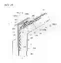 Fig. 08 - Glass run channel assembly
