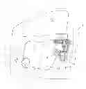 Fig. 01 - VEHICLE DOOR HAVING MULTIFUNCTION CARRIER