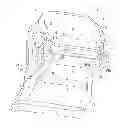 Fig. 01 - Structure of vehicle body rear part