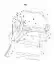 Fig. 02 - Structure of vehicle body rear part