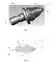 Fig. 02 - RADIAL AND CONICAL TOOLS WITH COMPRESSION BAND RETAINER