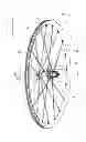 Fig. 01 - Cycle wheel rim and method of manufacture
