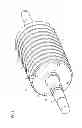 Fig. 02 - SEGMENT ROTOR FOR AN ELECTRICAL MACHINE