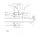 Fig. 03 - ASSEMBLY FOR LUBRICATING A BEARING