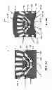 Fig. 07 - MULTI-GRADE MAGNET FOR AN ELECTRIC MACHINE