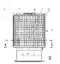 Fig. 02 - MAGNET ASSEMBLY FOR PERMANENT MAGNET MACHINE