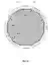 Fig. 22 - MAGNET ASSEMBLY FOR PERMANENT MAGNET MACHINE
