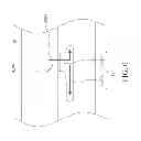 Fig. 07 - Electronic apparatus and fixing structure for power module therefor