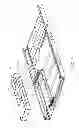 Fig. 08 - Electronic apparatus and fixing structure for power module therefor