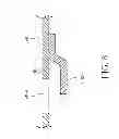 Fig. 09 - Electronic apparatus and fixing structure for power module therefor