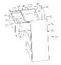 Fig. 01 - Upper drawer insert