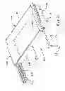 Fig. 22 - Upper drawer insert