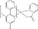 Fig. 167 - Highly efficient phosphorescent materials