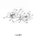Fig. 06 - Leakage current sensor for suspension type insulator