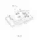 Fig. 02 - Positioning device for testing resistance of camera module