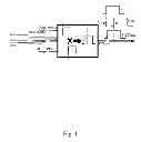 Fig. 02 - Interpolation circuit and interpolation system