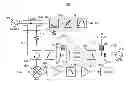 Fig. 01 - Detecting responses of micro-electromechanical system (MEMS) resonator device