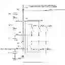 Fig. 01 - Boosting circuit of charge pump type and boosting method