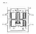 Fig. 08 - Doherty amplifier and semiconductor device
