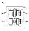 Fig. 10 - Doherty amplifier and semiconductor device