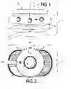 Fig. 02 - System for repelling a pet from a predetermined area