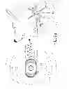 Fig. 09 - System for repelling a pet from a predetermined area