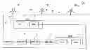 Fig. 01 - Method of acquiring CDMA-modulated satellite signals and receiving apparatus implementing the method