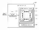 Fig. 01 - Liquid crystal display device including an opening in a color filter