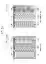 Fig. 28 - Liquid crystal display device including an opening in a color filter