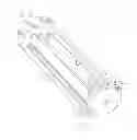 Fig. 69 - Printhead assembly having electrical connector for transmitting power and data