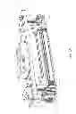 Fig. 19 - Printer having fixed vacuum platen and moving belt assembly