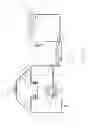 Fig. 30 - Printer having fixed vacuum platen and moving belt assembly