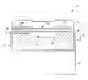 Fig. 01 - Thermal head, printer, and method of manufacturing thermal head