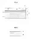 Fig. 07 - Thermal head, printer, and method of manufacturing thermal head