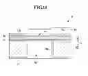 Fig. 10 - Thermal head, printer, and method of manufacturing thermal head