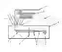 Fig. 01 - Automated method and apparatus for obtaining 2D silhouettes from one or more 3D objects