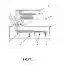 Fig. 02 - Automated method and apparatus for obtaining 2D silhouettes from one or more 3D objects