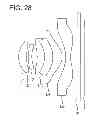 Fig. 28 - Imaging lens, imaging device and portable terminal