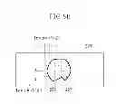 Fig. 24 - Imaging apparatus equipped with illumination optical system having a plurality of optical integrators that guide light