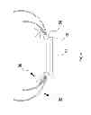 Fig. 09 - Short-range light source device for image pick-up apparatus and image pick-up apparatus provided with same