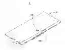 Fig. 01 - Electronic device with camera shelter