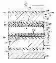 Fig. 01 - LIQUID CRYSTAL DISPLAY DEVICE