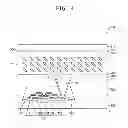 Fig. 07 - Display substrate, method of manufacturing the same and display apparatus having the same