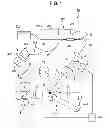 Fig. 02 - Adaptive optics apparatus that corrects aberration of examination object and image taking apparatus including adaptive optics apparatus