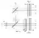 Fig. 07 - Polarization conversion systems for stereoscopic projection