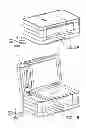 Fig. 02 - Sheet-feeding device that smoothly feeds sheets in multiple direction