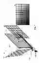 Fig. 07 - Beam divergence and various collimators for holographic or stereoscopic displays