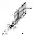 Fig. 10 - Beam divergence and various collimators for holographic or stereoscopic displays